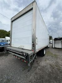 2019 Freightliner M2 106