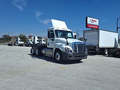 2020 Freightliner CASCADIA 125
