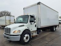 2019 Freightliner M2 106