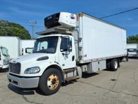 2017 Freightliner M2 106