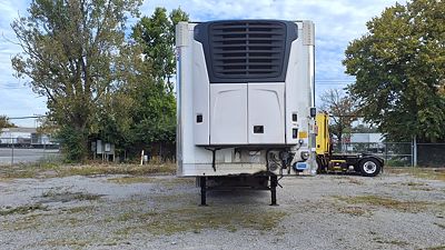 2016 Utility VS2RA 48/162/102