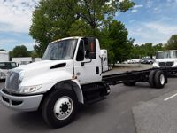 2019 International 1654