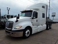2019 International LT625