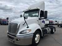 2019 International RH613
