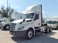 2019 Freightliner NEW CASCADIA PX12664
