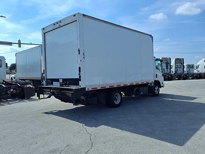 2018 Chevrolet LCF 4500HD