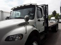 2016 Freightliner M2 106