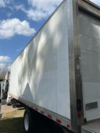 2018 International 4300