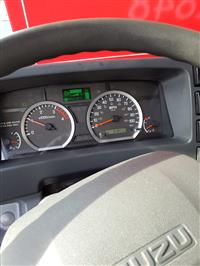 2018 Isuzu NPR