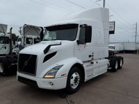 2020 Volvo VNR64T-640