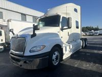 2020 International LT625