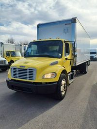 2016 Freightliner M2 106