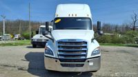 2020 Freightliner NEW CASCADIA PX12664