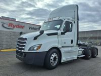 2020 Freightliner NEW CASCADIA PX12664