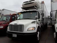 2016 Freightliner M2 106