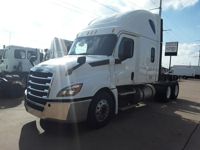 2020 Freightliner NEW CASCADIA PX12664