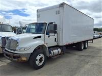 2018 International 4400