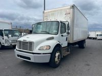 2019 Freightliner M2 106