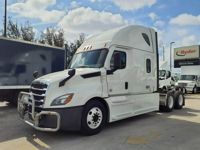 2022 Freightliner NEW CASCADIA PX12664