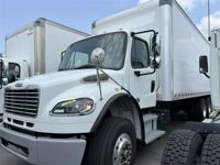 2020 Freightliner M2 106