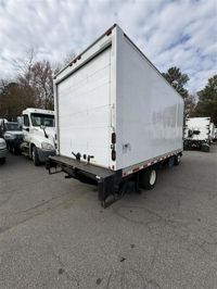 2020 Chevrolet LCF 4500HD