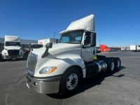 2019 International LT625