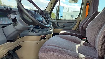 2016 Freightliner CASCADIA 125