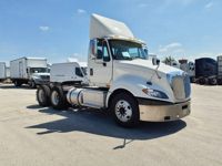 2016 International Prostar