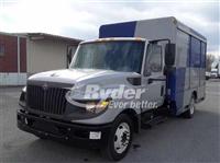 2013 International TerraStar