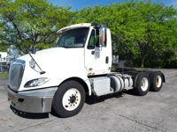2016 International Prostar
