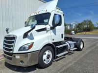 2020 Freightliner NEW CASCADIA 116