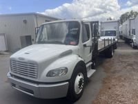 2016 Freightliner M2 106