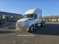 2020 Freightliner NEW CASCADIA PX12664