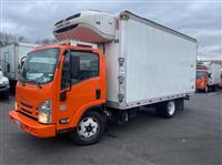 2021 Chevrolet LCF 4500XD