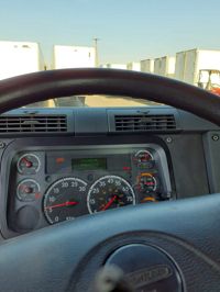 2019 Freightliner CASCADIA 125