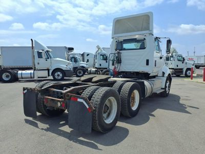 2016 International Prostar