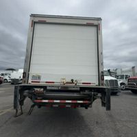 2020 International MV607