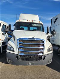 2020 Freightliner NEW CASCADIA 116