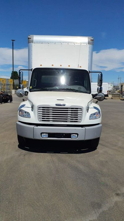 2022 Freightliner M2 106