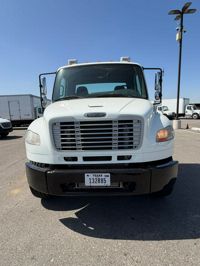 2020 Freightliner M2 106