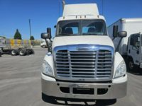 2018 Freightliner CASCADIA 125
