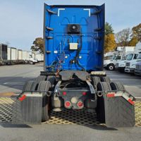 2020 Freightliner CASCADIA 125