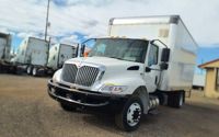 2021 International MV607 LP