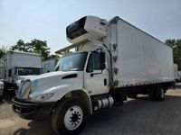 2018 International 4300 SBA
