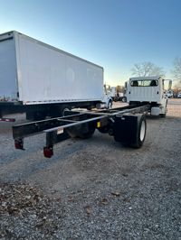 2018 Freightliner M2 106