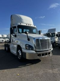 2019 Freightliner CASCADIA 125