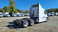 2020 Volvo VNR64T-640