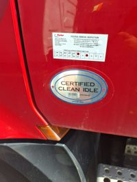 2020 Freightliner NEW CASCADIA PX12664