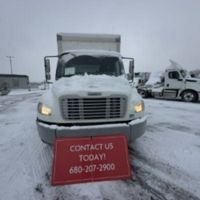 2019 Freightliner M2 106