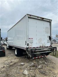 2019 Freightliner M2 106